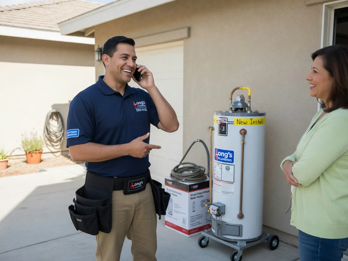 Leak Detection Camp Creek, WV FAQs